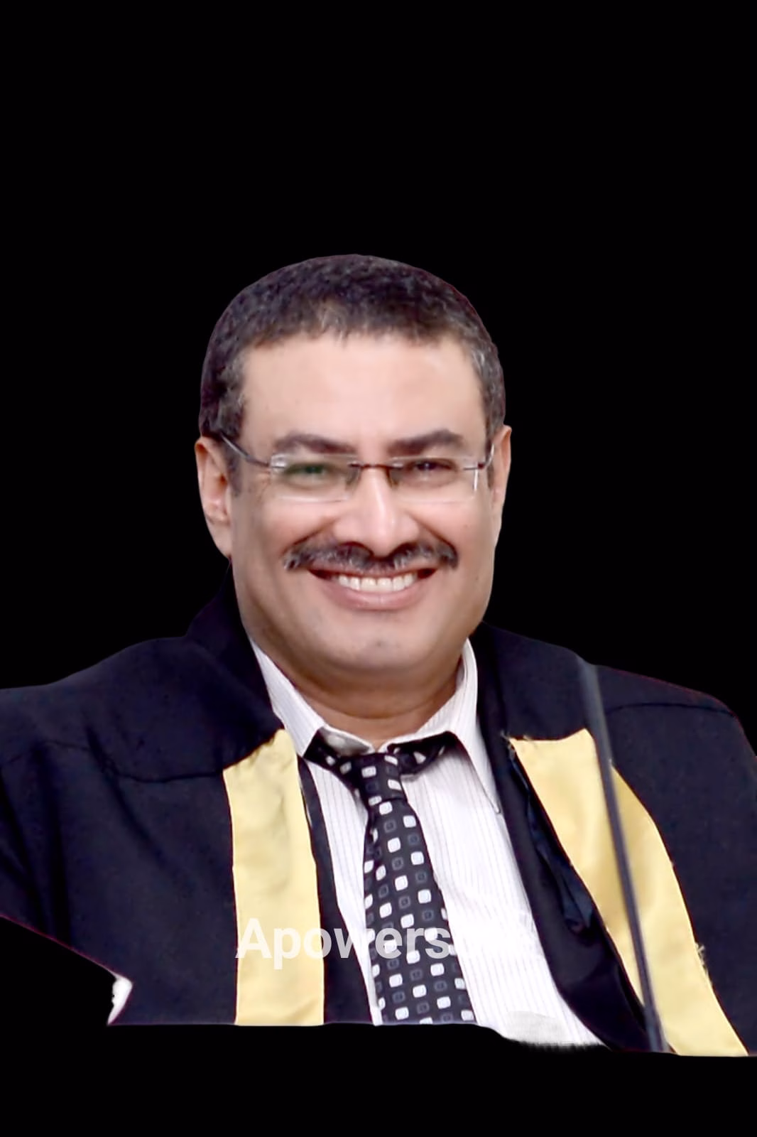 Mohamed Amin A. Mekheimer