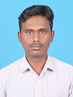 Dhandapani K