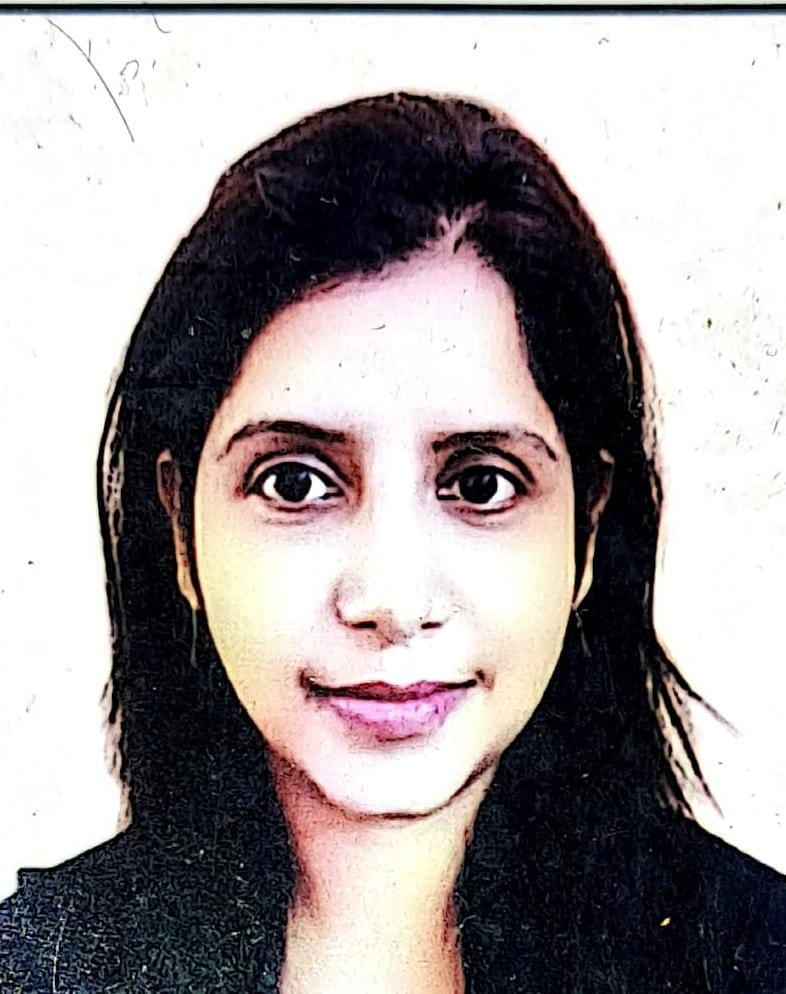 Dr. Swamita Arora