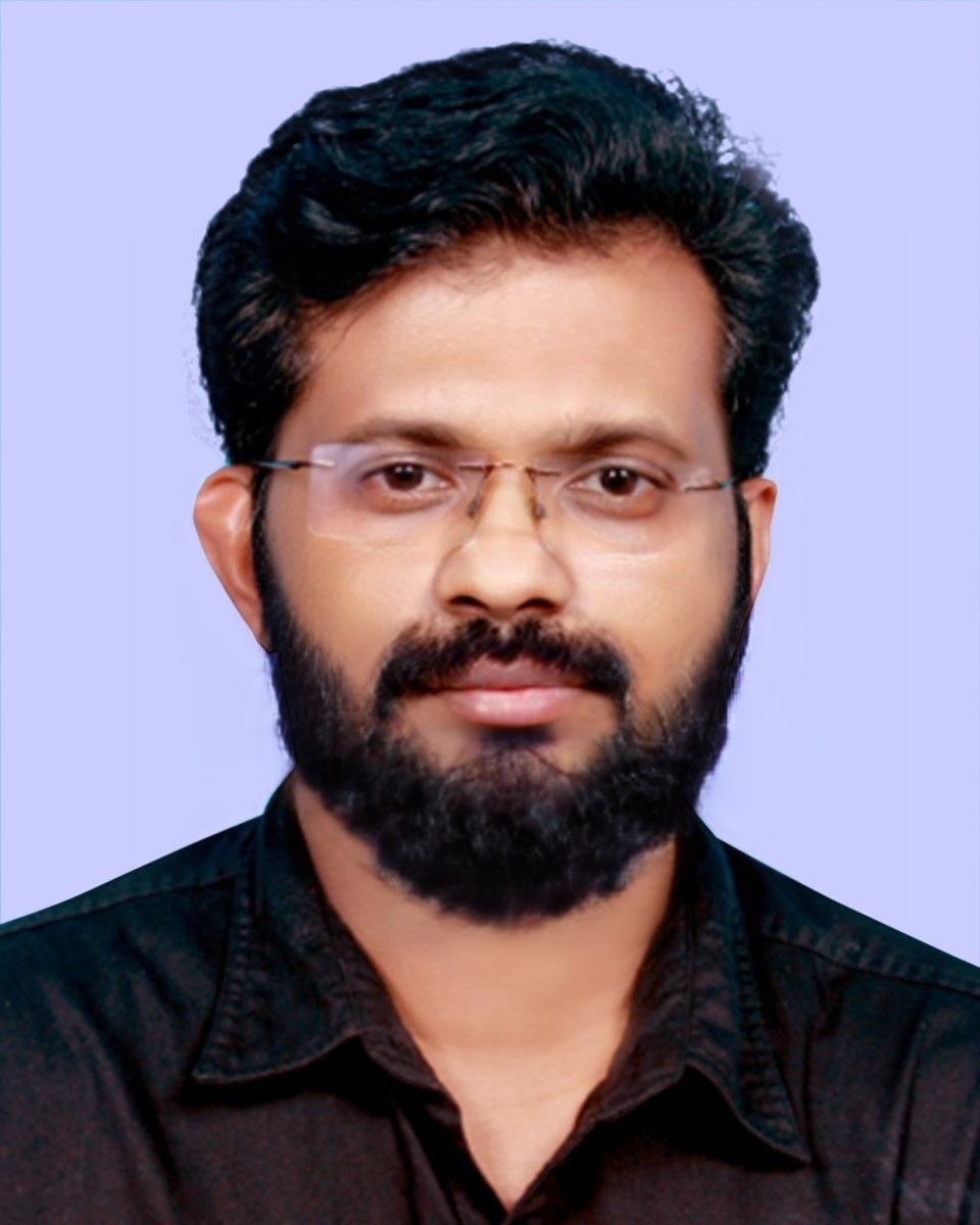 Syam Kumar