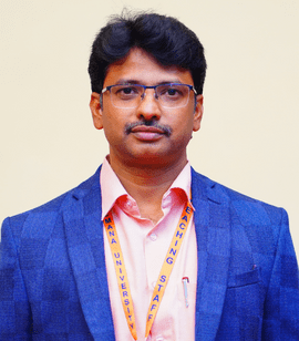 K.S.V. Krishna Rao