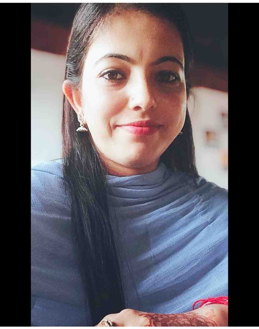 Sonika kalia