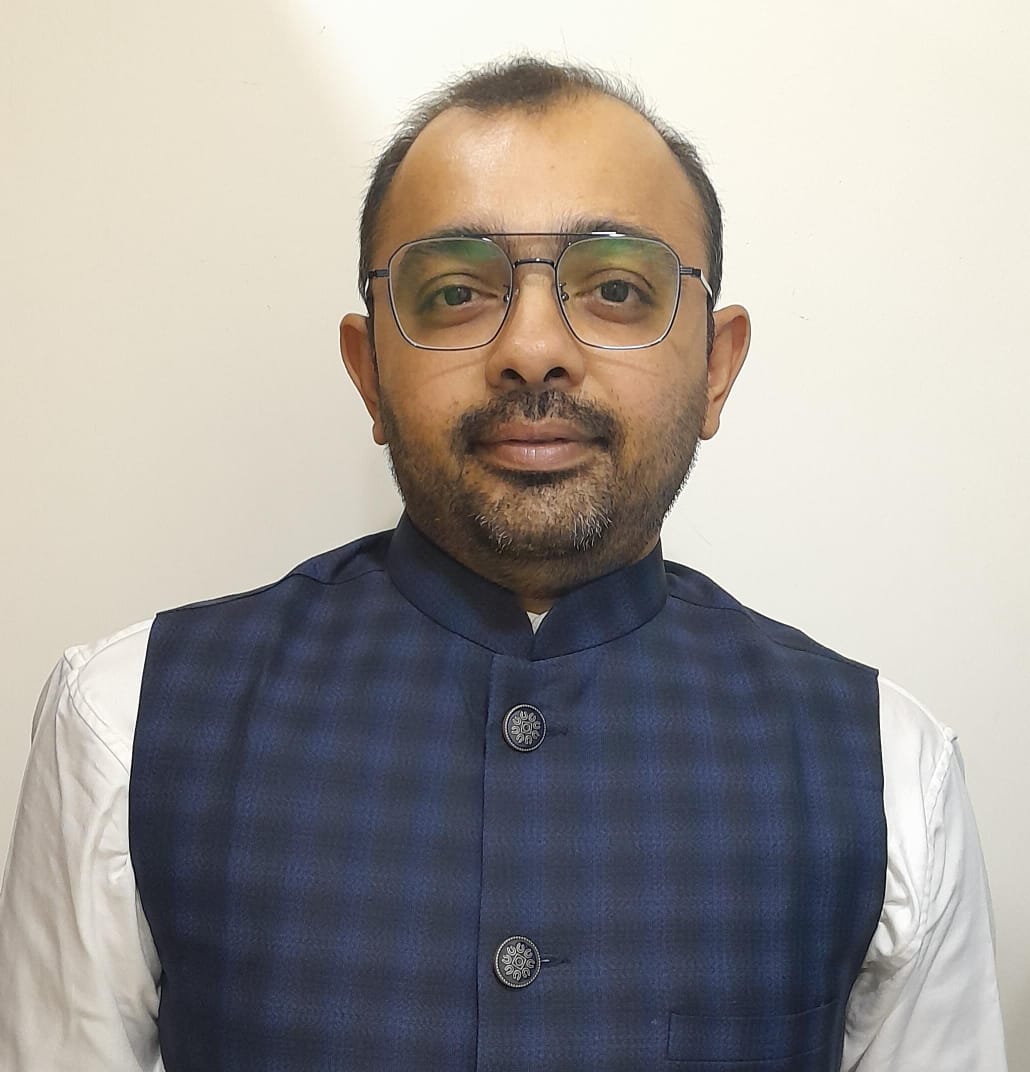 Kavit Shah
