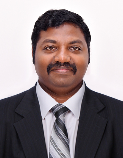 Arul Valan P