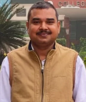 Mukesh Kumar Mishra