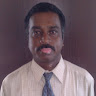 Dr.M.Dharmalingam M