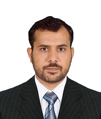 Umer Farooq