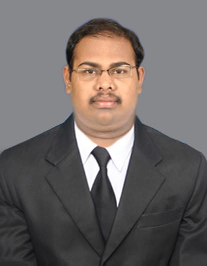 Ashwini Kumar Baluguri