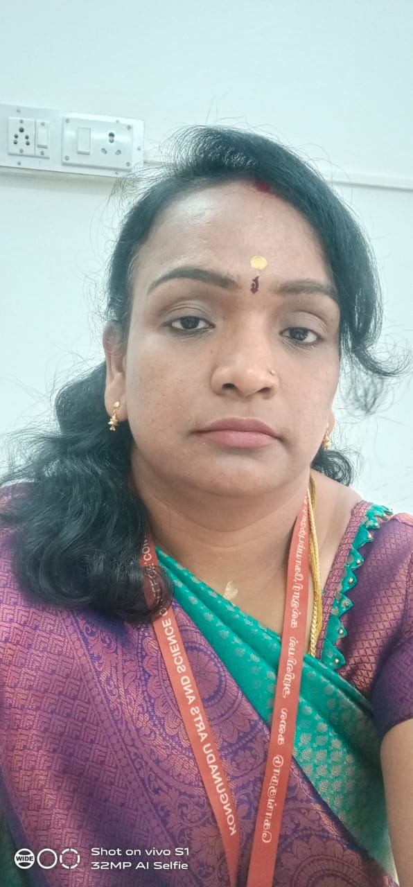 M.PUSHPA DEVI