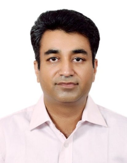 DR. NARINDER KUMAR