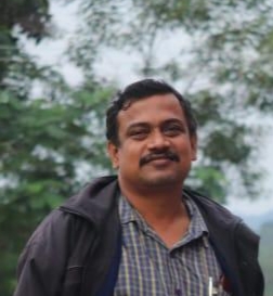 Dr.Debasis Swain