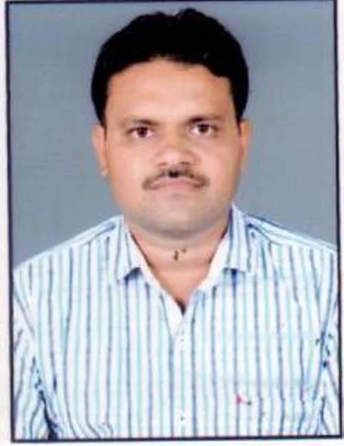 Ashay Devidas Shende