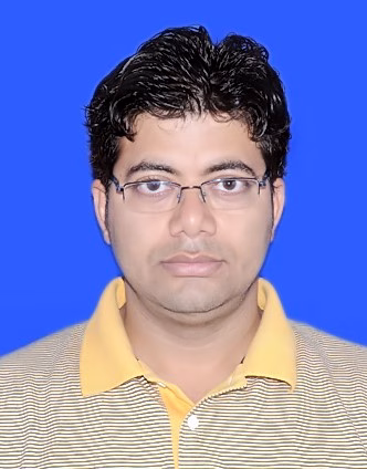 Bikash Kumar Pati
