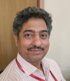 Vivekanand Mishra
