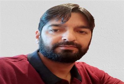 Azher Jameel