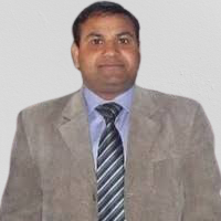 Abhay Murari Lal Verma