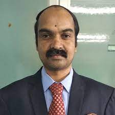 Raghavendra N