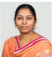 Venkata Sushma Chinta