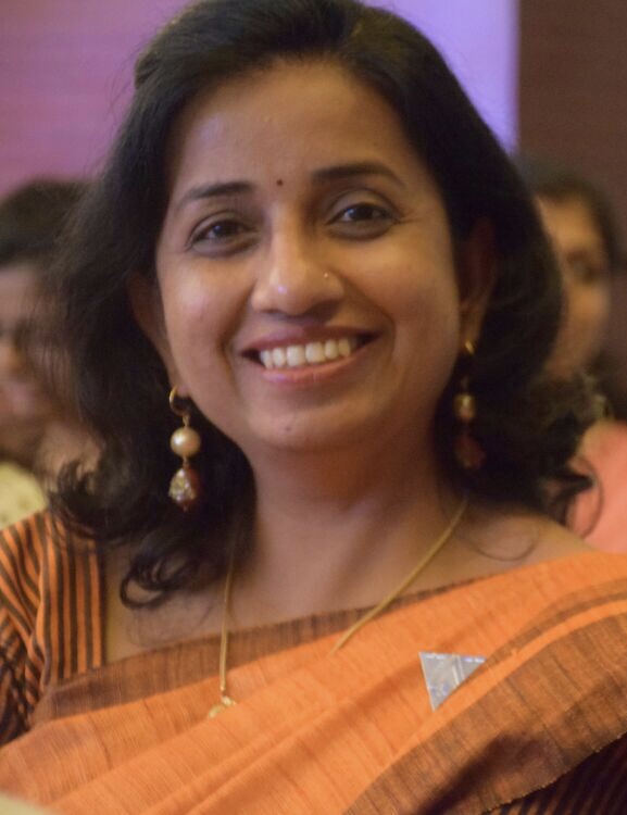 Neeta Lambe