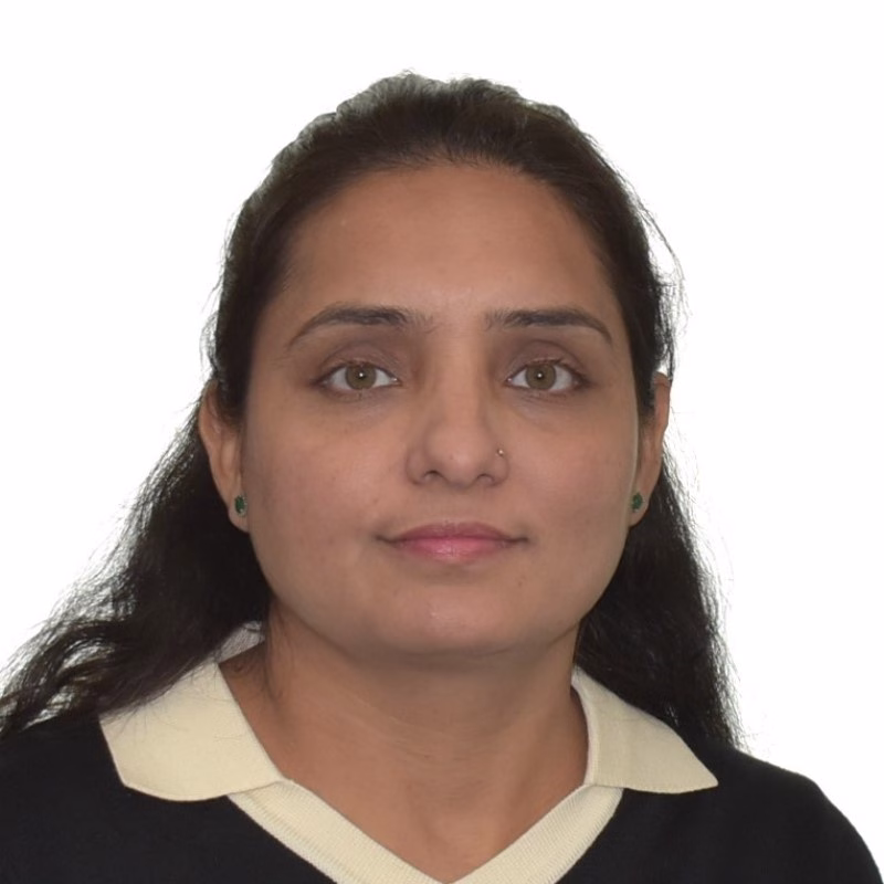 Shipra Aggarwal