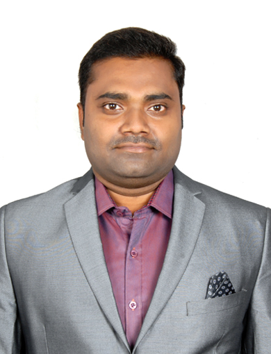 Pasupuleti Laxmi Narayana