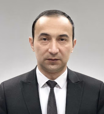Duschanov Sherzod