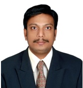 V D N Kumar Abbaraju