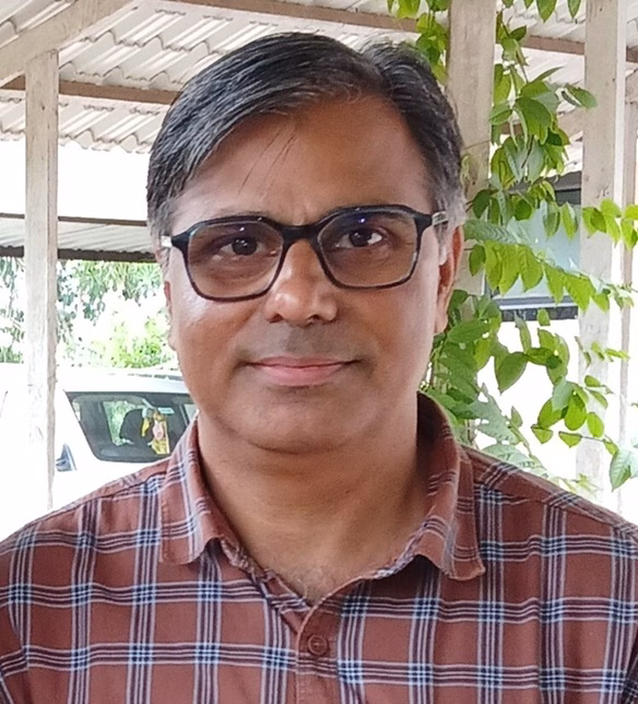 Vijay Kumar Karma
