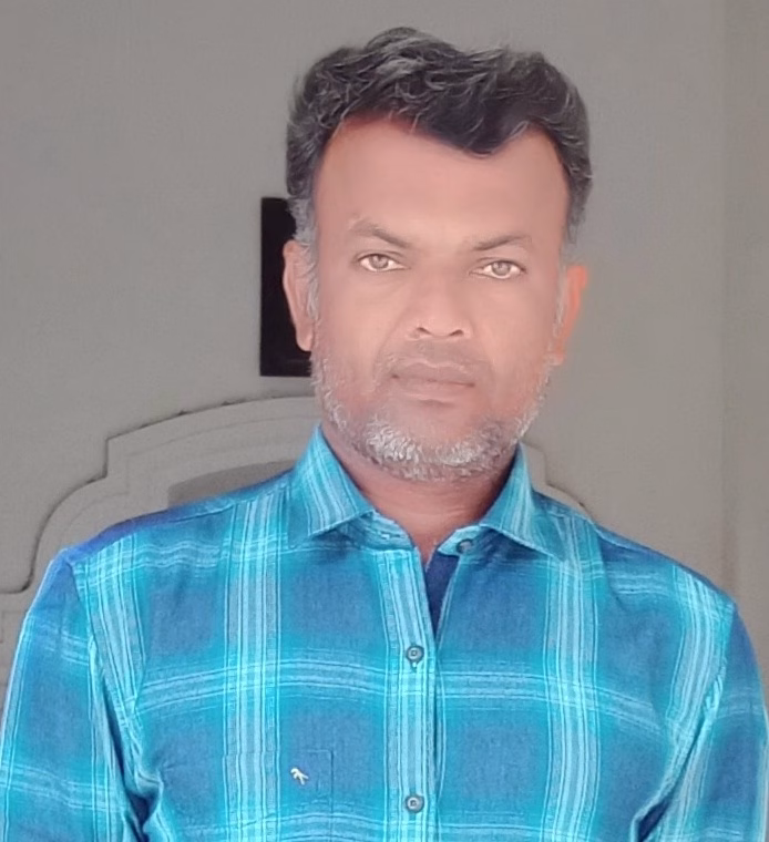 Chithambaram V