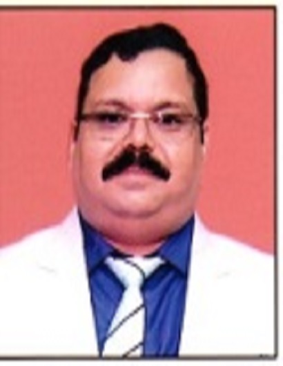 Anurag Sharma