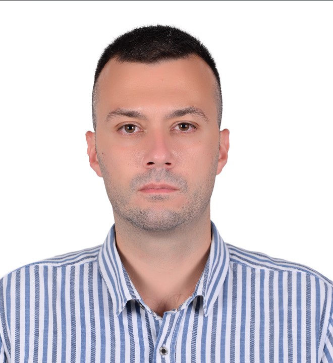Oğuzhan Der