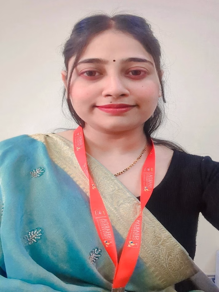 Monalisha Pal