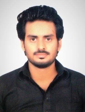 Ravi Shankar Rai