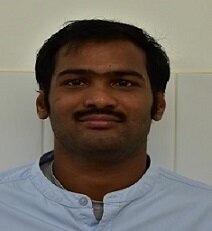 Praveenkumar Seepana