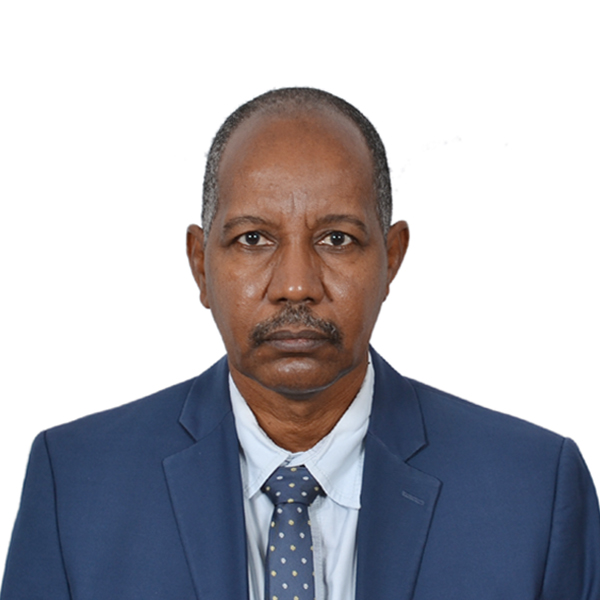 Imad Mohamed tahir Fadlalla