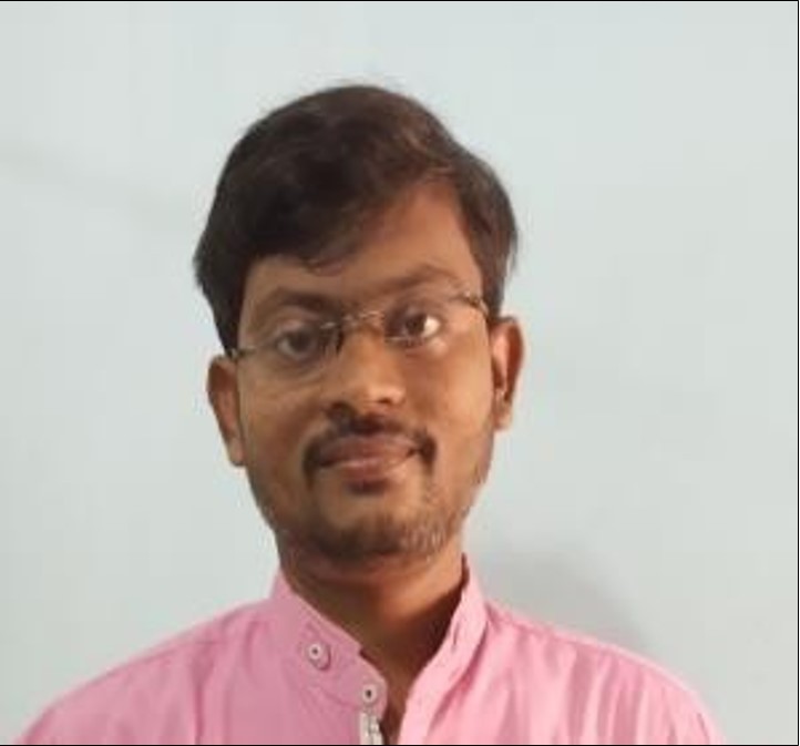 Rakesh Gujar
