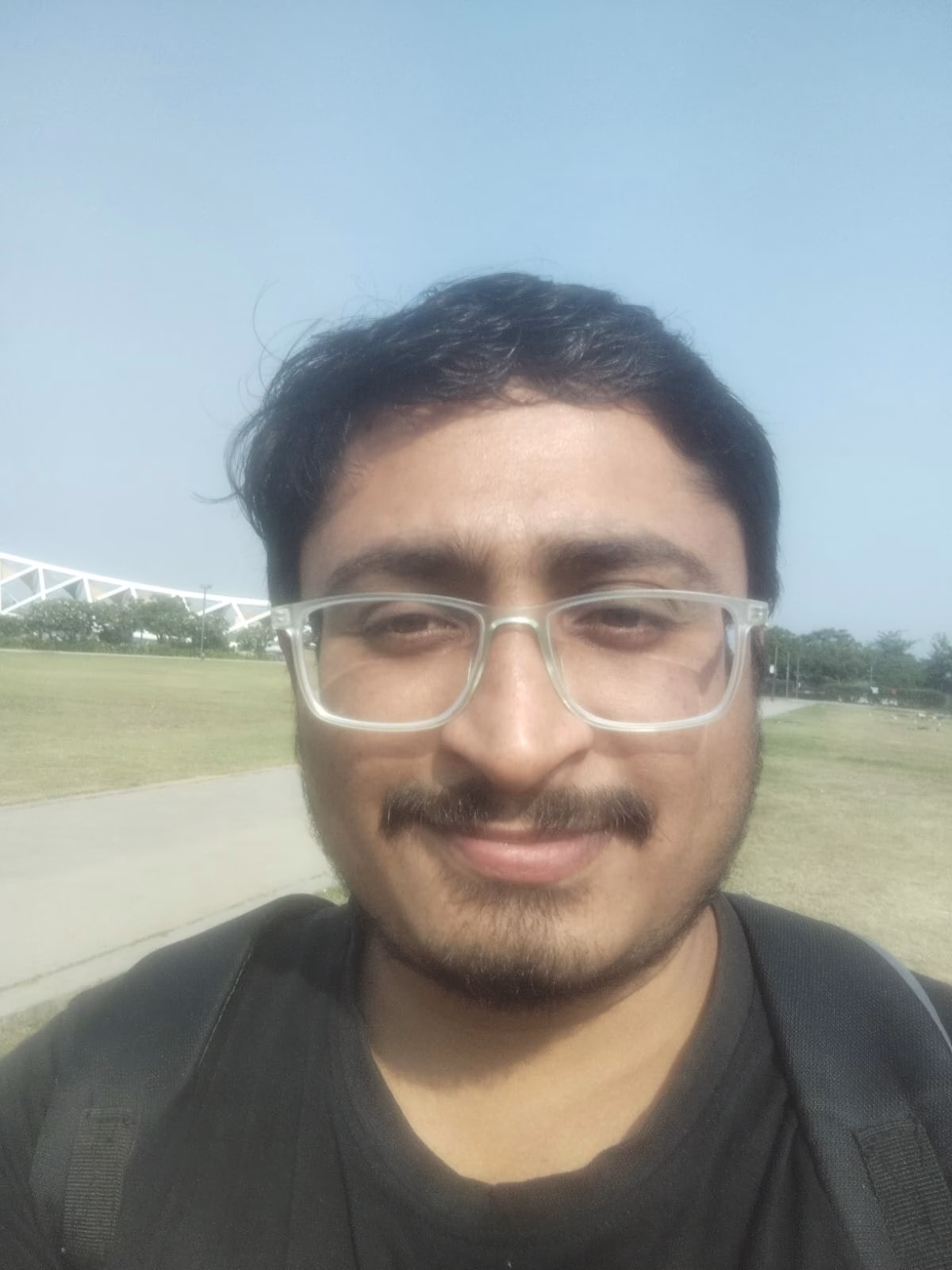 ANKIT BHOJANI