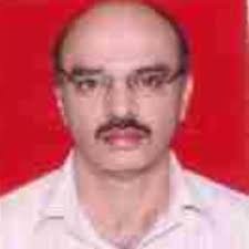 SUNEEL KUMAR KALLA