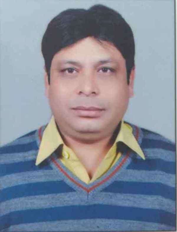 MOHAMMAD NADEEM KHAN