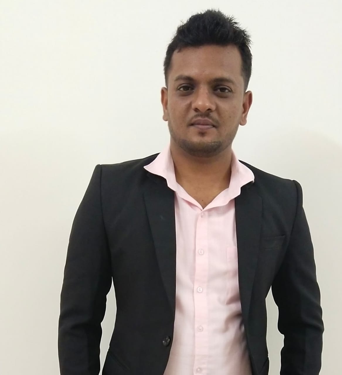 Taufik Mulla