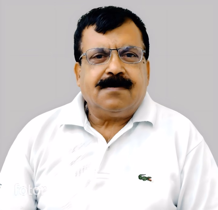 Sanjay Bhutani