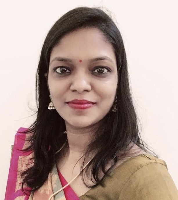 KARTHIGA S V