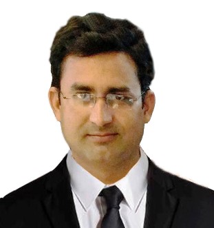 Asghar Ali