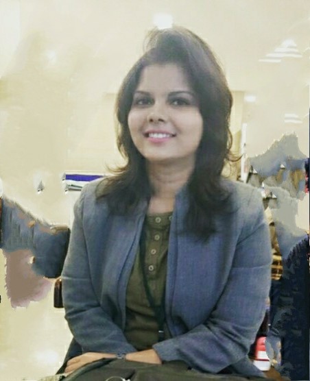 Reema Singh