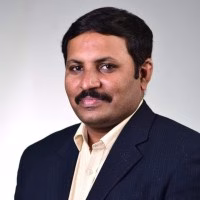Dr.Krishna Reddy Vuyyuru