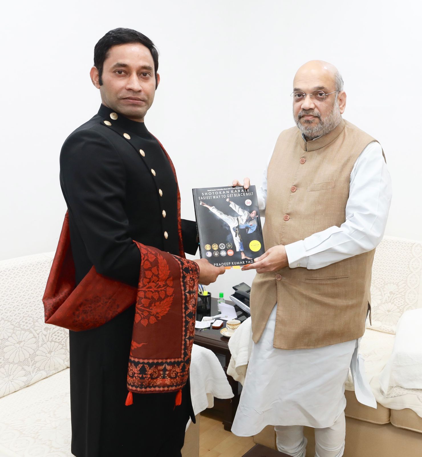 Pradeep Kumar Yadav