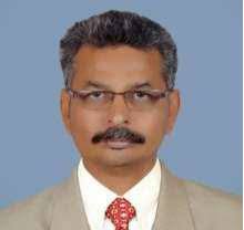 Dr. Shreekant Karkun