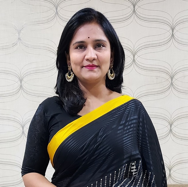 Preeti Joshi