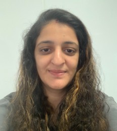 Sheetu Kaushal