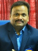 BATTA NAGARAJU
